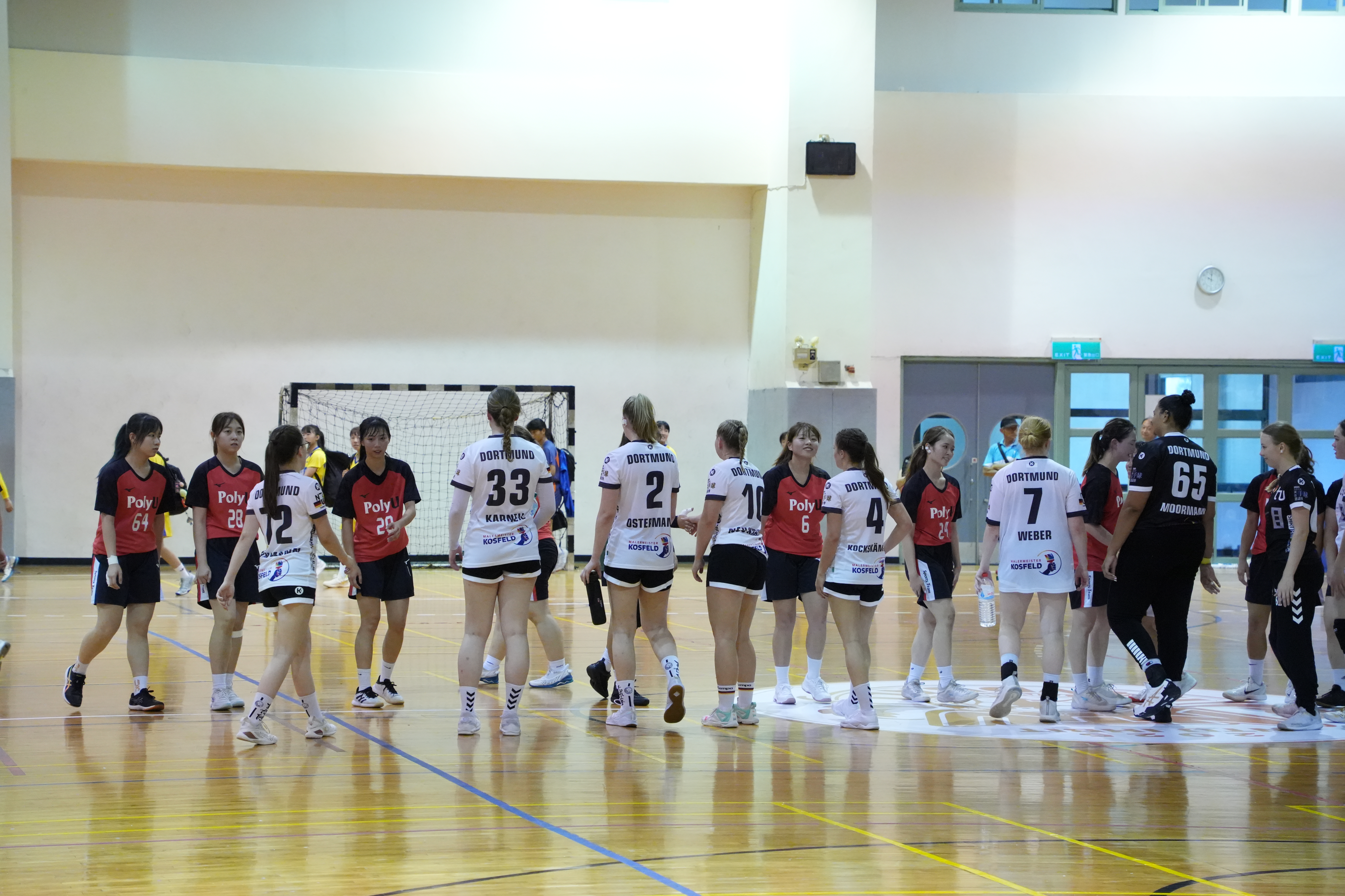 05學生女-TUDO vs PolyU